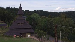 Informační centrum Zvonice