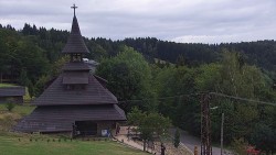 Informační centrum Zvonice