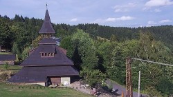Informační centrum Zvonice