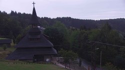 Informační centrum Zvonice