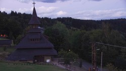 Informační centrum Zvonice