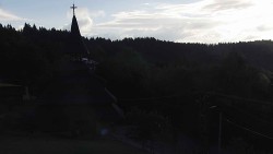 Informační centrum Zvonice