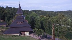 Informační centrum Zvonice