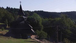 Informační centrum Zvonice
