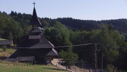 Informační centrum Zvonice