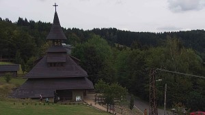 Horský hotel Čarták na Soláni - Informační centrum Zvonice - 10.9.2026 v 13:55 Horský hotel Čarták na Soláni - Informační centrum Zvonice - 10.9.2026 v 13:55