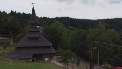 Informační centrum Zvonice