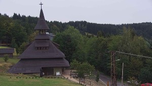 Horský hotel Čarták na Soláni - Informační centrum Zvonice - 10.9.2026 v 14:55 Horský hotel Čarták na Soláni - Informační centrum Zvonice - 10.9.2026 v 14:55