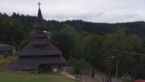 Horský hotel Čarták na Soláni - Informační centrum Zvonice - 10.9.2026 v 15:45 Horský hotel Čarták na Soláni - Informační centrum Zvonice - 10.9.2026 v 15:45