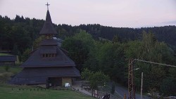 Informační centrum Zvonice