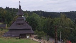 Informační centrum Zvonice