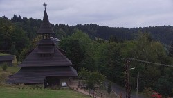 Informační centrum Zvonice