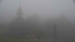 Informační centrum Zvonice