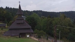 Informační centrum Zvonice