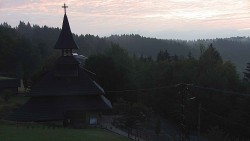 Informationszentrum Glockenturm