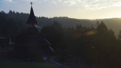 Informační centrum Zvonice