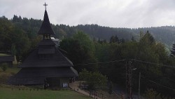 Informationszentrum Glockenturm