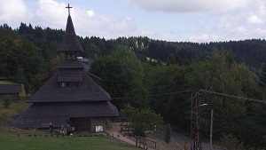 Čarták Mountain Hotel in Soláň - Information Center Bell Tower - 15.9.2026 v 12:15 Čarták Mountain Hotel in Soláň - Information Center Bell Tower - 15.9.2026 v 12:15