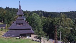 Informační centrum Zvonice