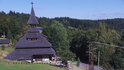 Informační centrum Zvonice