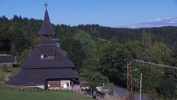 Informationszentrum Glockenturm