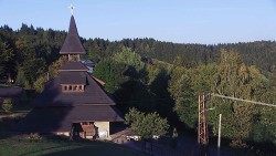 Informationszentrum Glockenturm