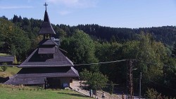 Informační centrum Zvonice