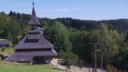 Informationszentrum Glockenturm