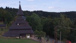 Informationszentrum Glockenturm