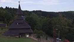 Informationszentrum Glockenturm