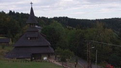 Informationszentrum Glockenturm
