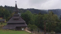 Informační centrum Zvonice