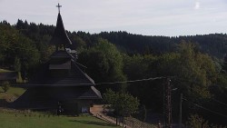 Informační centrum Zvonice