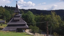 Informační centrum Zvonice