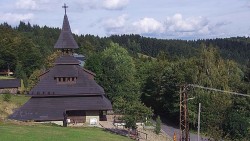 Informační centrum Zvonice