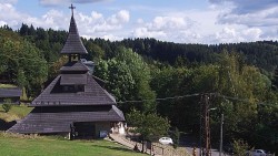 Informační centrum Zvonice
