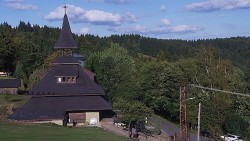 Informační centrum Zvonice
