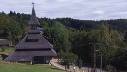 Informační centrum Zvonice