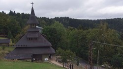 Informační centrum Zvonice