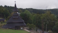Centrum informacyjne Zvonice