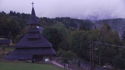 Informační centrum Zvonice