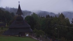 Informační centrum Zvonice