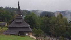 Informační centrum Zvonice