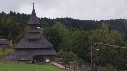 Informační centrum Zvonice