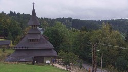 Informační centrum Zvonice
