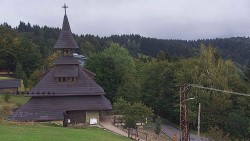 Informační centrum Zvonice