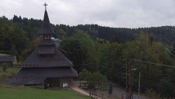 Centrum informacyjne Zvonice