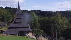 Informační centrum Zvonice