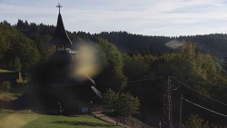 Informační centrum Zvonice