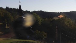 Informační centrum Zvonice